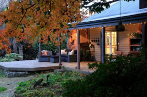 Ferngrove Cottage - Idyllic mountain retreat, Bilpin